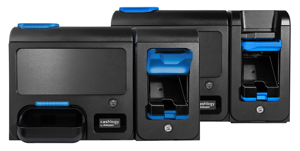 Cashlogy POS 1500